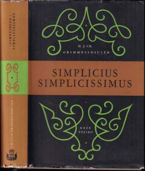 Simplicius Simplicissimus