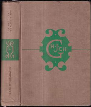 Hans Jakob Christoffel von Grimmelshausen: Simplicius Simplicissimus