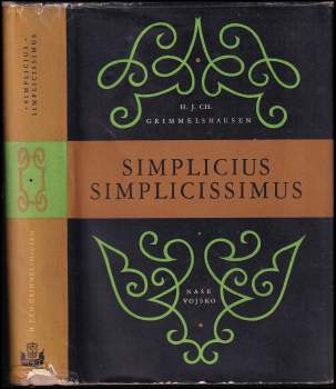 Simplicius Simplicissimus