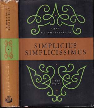Simplicius Simplicissimus