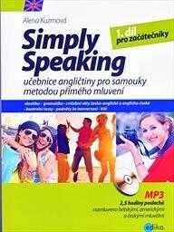 Alena Kuzmová: Simply speaking