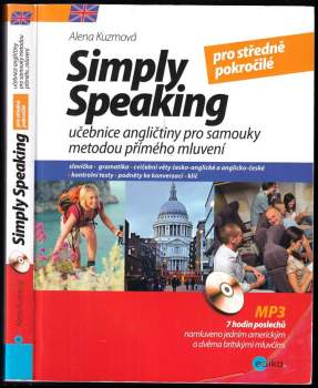 Simply speaking