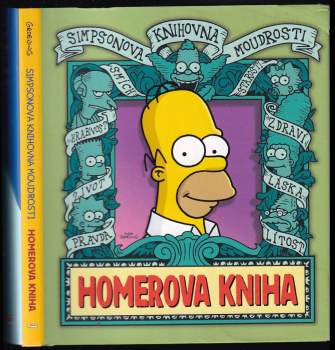 Simpsonova knihovna moudrosti