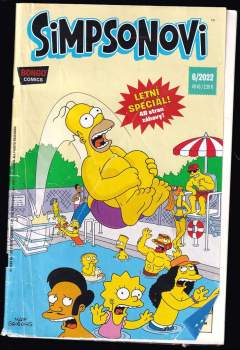 Simpsonovi