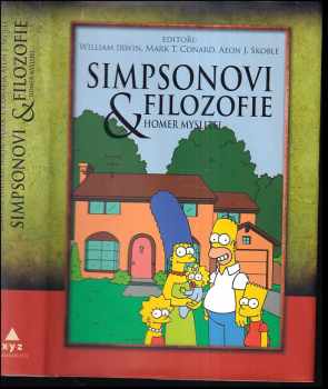 Simpsonovi a filozofie : Homer myslitel