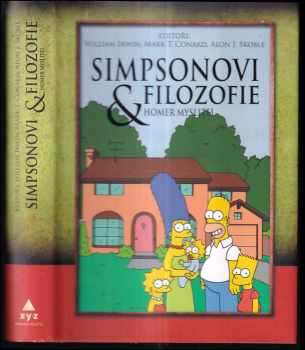 Simpsonovi a filozofie