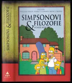 Simpsonovi a filozofie