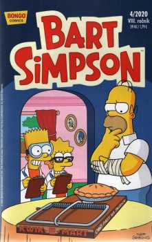 Bart Simpson