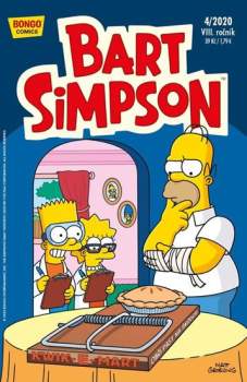 Bart Simpson