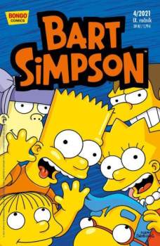 Bart Simpson