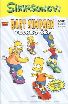 Bart Simpson