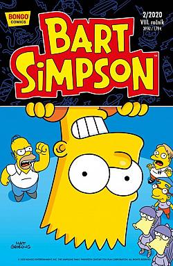 Simpsonovi - Bart Simpson