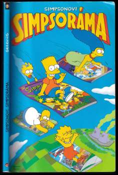 Matt Groening: Simpsonovi