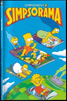 Matt Groening: Simpsonovi
