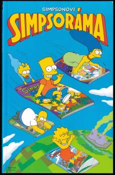 Matt Groening: Simpsonovi