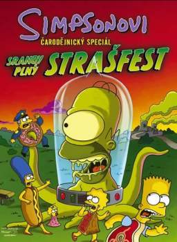 Simpsonovi