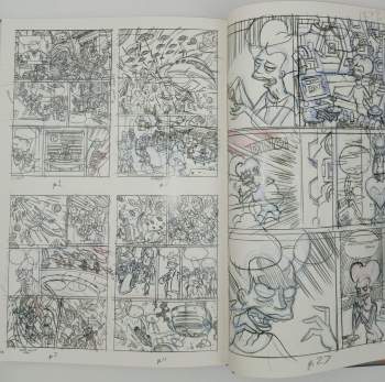 Matt Groening: Simpsonovi - Futurama