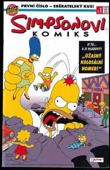 Simpsonovi