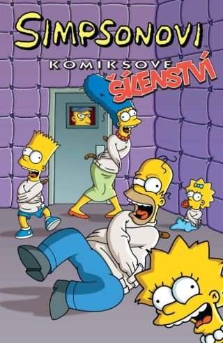 Simpsonovi