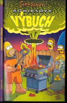 Matt Groening: Simpsonovi