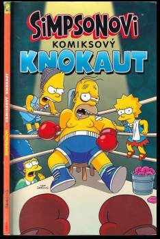 Matt Groening: Simpsonovi