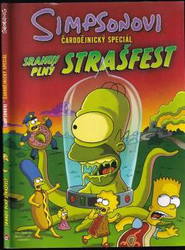 Matt Groening: Simpsonovi