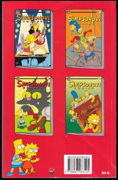 Matt Groening: Simpsonovi