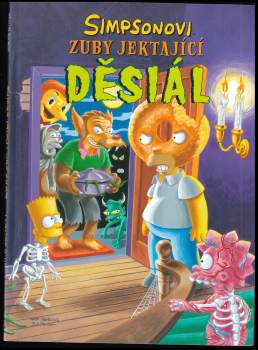 Matt Groening: Simpsonovi