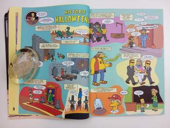 Matt Groening: Simpsonovi