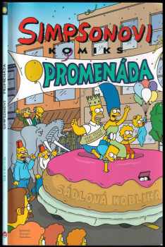 Matt Groening: Simpsonovi
