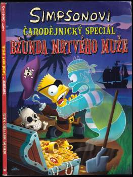 Matt Groening: Simpsonovi