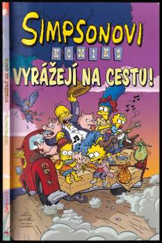 Simpsonovi