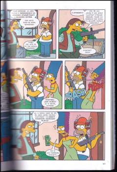 Matt Groening: Simpsonovi