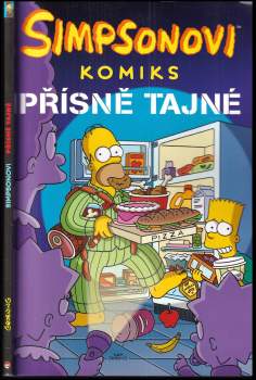 Matt Groening: Simpsonovi