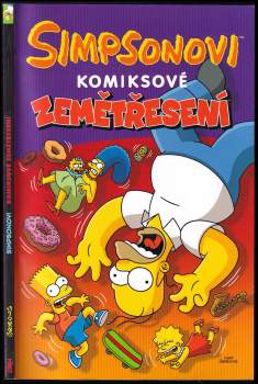 Matt Groening: Simpsonovi