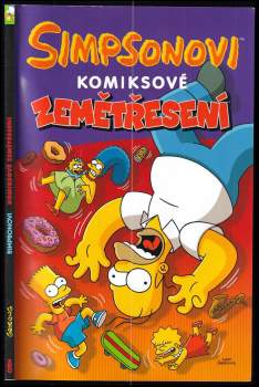 Matt Groening: Simpsonovi