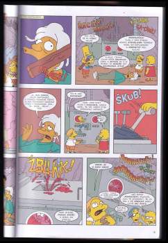 Matt Groening: Simpsonovi