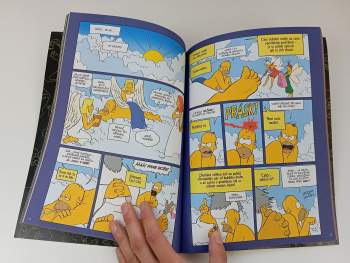 Matt Groening: Simpsonovi
