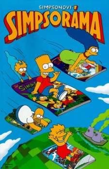 Simpsonovi