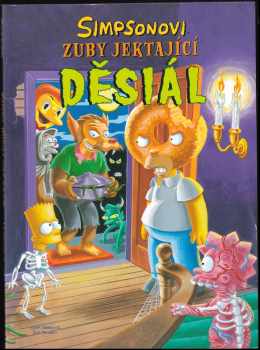 Matt Groening: Simpsonovi