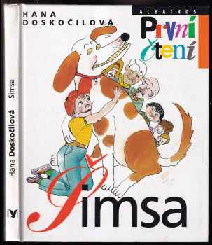 Hana Doskočilová: Šimsa