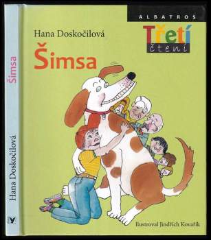 Šimsa