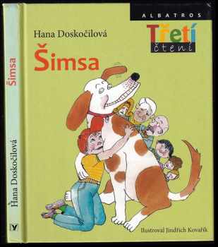 Hana Doskočilová: Šimsa