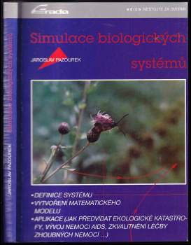 Simulace biologických systémů