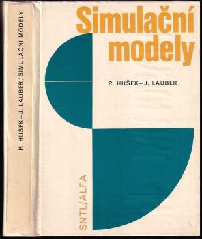 Josef Lauber: Simulační modely