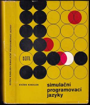 Simulační programovací jazyky