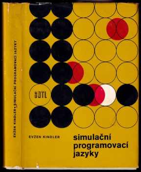 Evžen Kindler: Simulační programovací jazyky