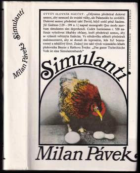 Simulanti