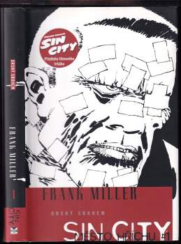 Sin City - město hříchu