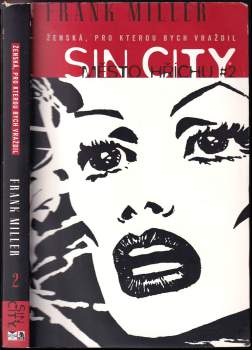 Sin City - Město hříchu